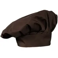 CG Workwear Chianti Koksmuts (Chocolade)