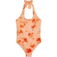 Marc o'polo Vrouwen Badpak Firecracker Floral