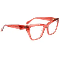 Ana Hickmann Optical Frame AH6534 T03 52