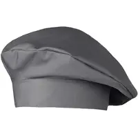 CG Workwear Fano Klassieke Koksmuts (Olifant)