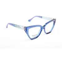 Ana Hickmann Optical Frame AH6597 T01 52