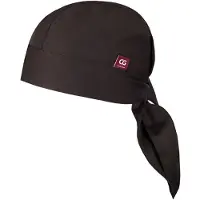 CG Workwear Prato klassieke koksmuts (Chocolade)