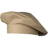 CG Workwear Fano Klassieke Koksmuts (Kaki Bruin)