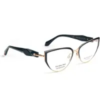 Ana Hickmann Optical Frame AH1539 06A 55
