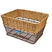 BRN Roma Light Wicker Voorkorf