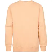 Petrol Industries Sweatshirt 'Ranchero ' lichtoranje