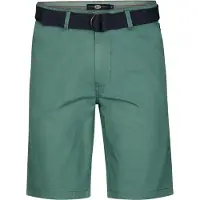 Petrol Industries Chino jade groen