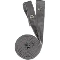 CG Workwear Potenza X Classic Effen Schortriemen Set (Griffin)