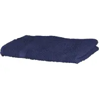Towel city Luxe badhanddoek (Marine)