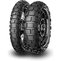 Continental Tkc 80 70r M+s Tl Adventure Achterband