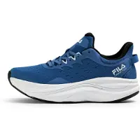 FILA Retron Riverside-white Maat: 43 | Hardloopschoenen Outlet | Heren | Blauw