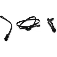 Akrapovic Yamaha Mt-09/sp Abs 24-26 Uitlaatmontagekit
