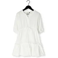Retour Meisjes Kleedjes Candy - Wit - Maat 146/152