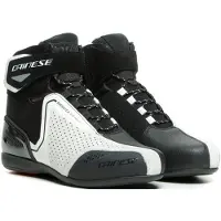 Dainese Energyca Lady Air Zwart Wit Maat 36