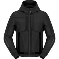 Spidi Armor Evo 2 Jas Met Capuchon