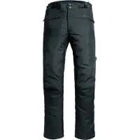 Difi Cyclone Aerotex waterdichte motorfiets textiel broek kort