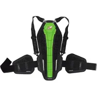 Zandona Hybrid Pro Rs X7 Rugbeschermer