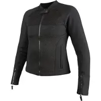 Pando Moto Stealth Dames motorfiets textieljas