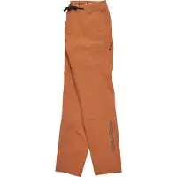 Troy Lee Designs Ruckus Brown Pants