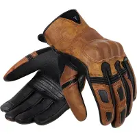 Rebelhorn Thug II Dames Motorhandschoenen Maat