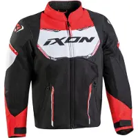 Ixon Striker Air Motorfiets textiel jas voor kinderen