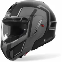 Airoh Mathisse Ii Genius Modulaire Helm