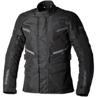 Rst Maverick Evo Motorfiets Textiel Jas