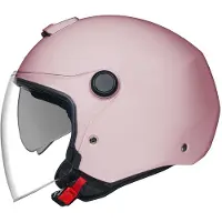 NEXX Y.10 Plain Pastel Roze Maat M