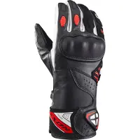Ixon Thund Zwart Rood Wit Handschoenen Maat XS