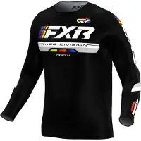 FXR Apex Motorcross trui voor jongeren Maat