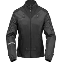 Spidi Rain Chest Insideout Regenjas