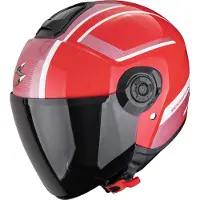Scorpion Exo-City II Cosmos Jethelm Maat