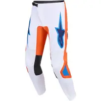 Alpinestars Fluid Grid Motorcross broek Maat