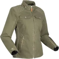 Segura Lady Bahia Jack Rood 46