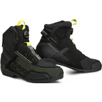 SHIMA Edge Vented Motorschoenen