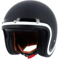 Von Dutch X Helstons Long Way Straalhelm Maat