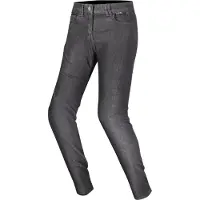 Ls2 Textil Stone Dames Motorjeans Maat