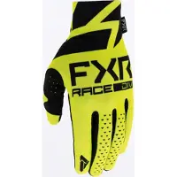 FXR Pro-Fit Lite Jeugd Motorcross Handschoenen