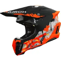 Airoh Twist 3 Dirt Motocrosshelm Maat