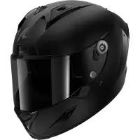 Shark Aeron Dark Shadow Carbon Integraalhelm Maat L