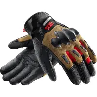 Rebelhorn Defender Motorhandschoenen
