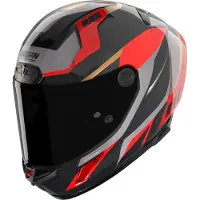 Nolan X-804 Rs Lesmo Integraalhelm