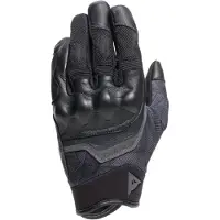 Dainese Ermex Zwart Antraciet Handschoenen Maat 2XL