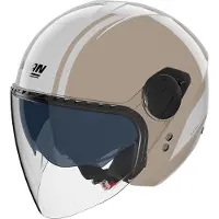 Nolan N20-2 Visor Dolce Vita Straalhelm