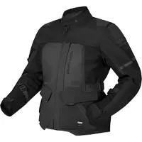 Richa Infinity 3 Adventure Jas Dames