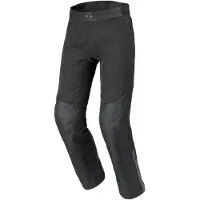 Macna Aguano waterdichte motorfiets textielbroeken Maat