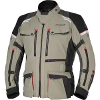 Büse Highland III waterdichte motorfiets textieljas