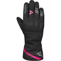 Ixon Pro Midgard Waterdichte dames winter motorhandschoenen
