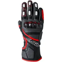Rst Fulcrum Handschoenen Grijs Rood Zwart Maat 9