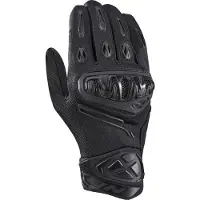 Ixon Mirage Air Zwart Handschoenen Maat L